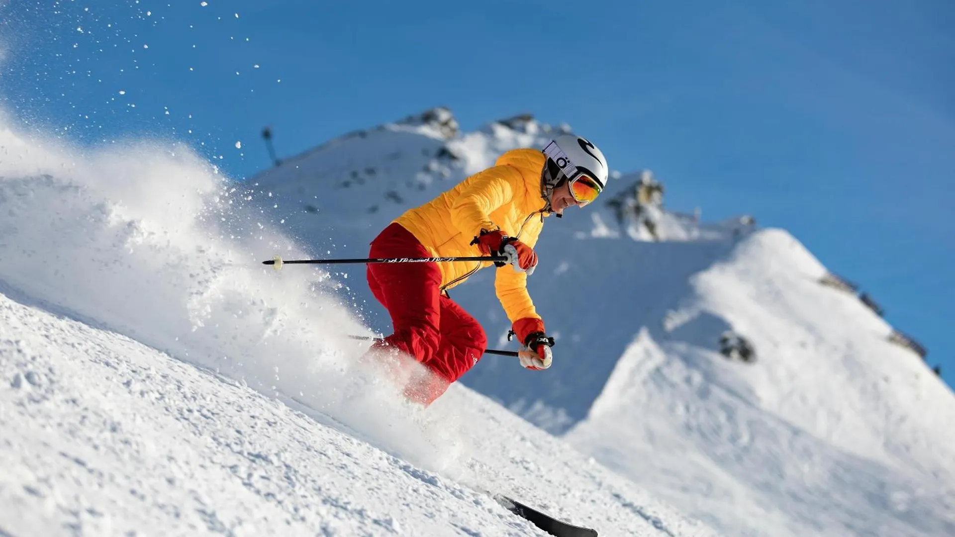 Le Geisha Appartement Lumineux Avec Terrasse La Plagne