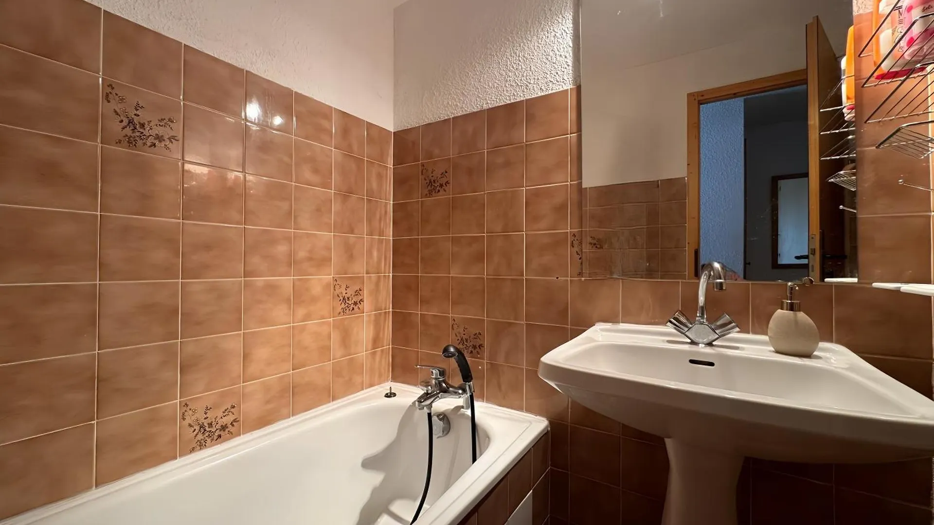 Le Geisha Appartement Lumineux Avec Terrasse La Plagne 0*,  Frankrike