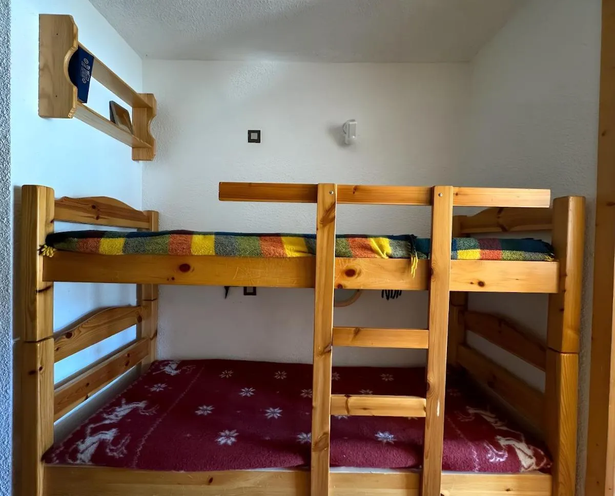 Apartamento Geisha - Central A 2 Min Des Telecabines La Plagne
