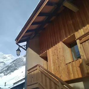 La Maizon Du Bois Appartement