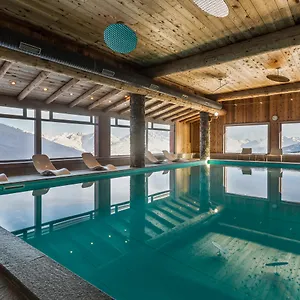 4* Aparthotel Pierre & Premium Les Hauts Bois