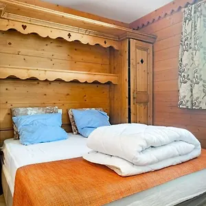 Les Hauts Bois - Maeva Appartement