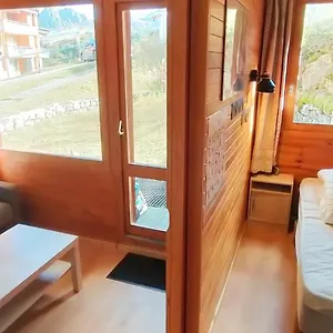 Plagne Villages Appartement