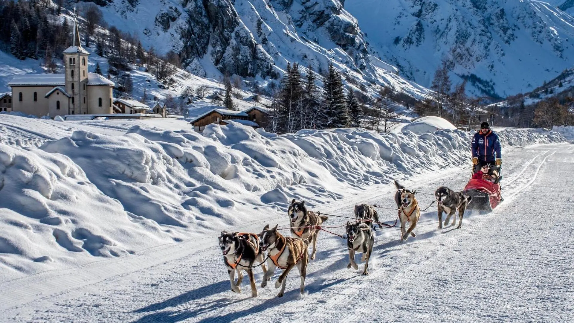 Le Geisha Appartement Lumineux Avec Terrasse La Plagne 0*,